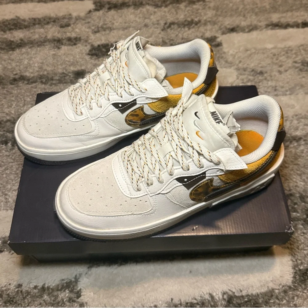 Nike Air Force 1 Fontanka
